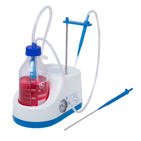 微型台式真空泵GL-810