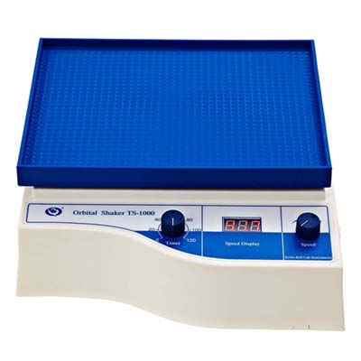 脱色摇床TS-1000