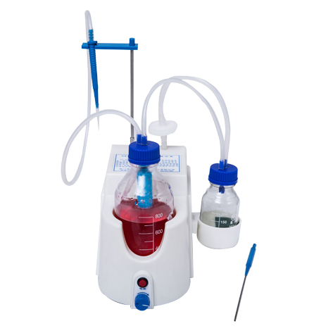 微型台式真空泵GL-805