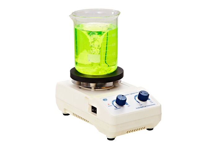 海门其林贝尔磁力搅拌器GL-5250A