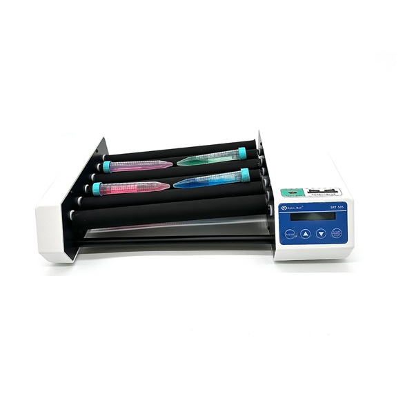 滚轴混合器 SRT-505