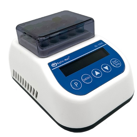 干式恒温器 GL-120C