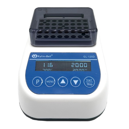干式恒温器 GL-120D
