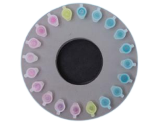 旋涡混合器配件H1106 (VORTEX-5)